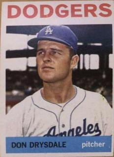 Don Drysdale