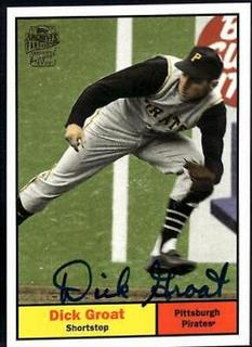 Dick Groat
