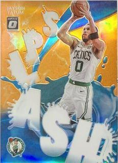 Jayson Tatum