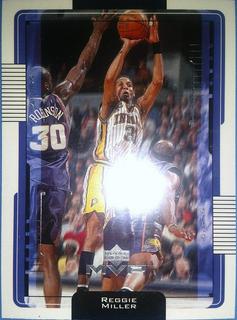Reggie Miller