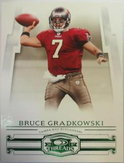 Bruce Gradkowski