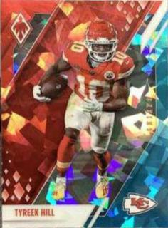 Tyreek Hill