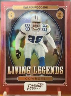 Darren Woodson