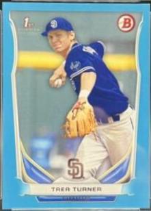 Trea Turner