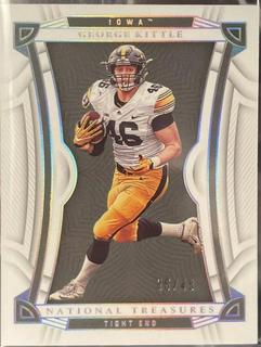 George Kittle