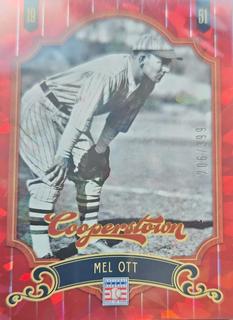 Mel Ott