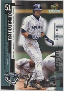 Ichiro Suzuki