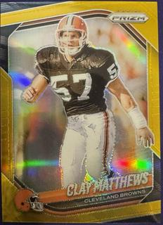 Clay Matthews (Jr.)