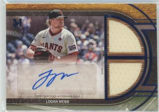 Logan Webb