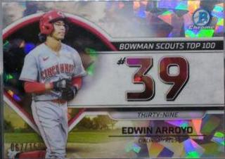 Edwin Arroyo