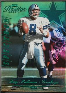 Troy Aikman