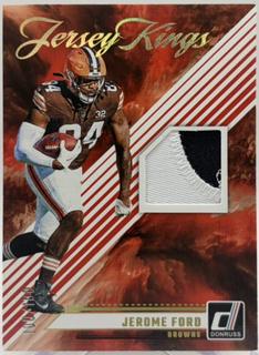 Jerome Ford