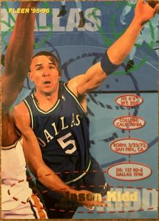 Jason Kidd