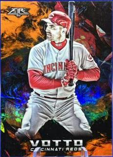 Joey Votto