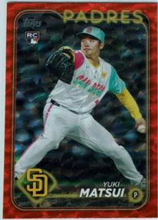 Yuki Matsui
