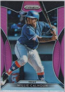 Willie Calhoun