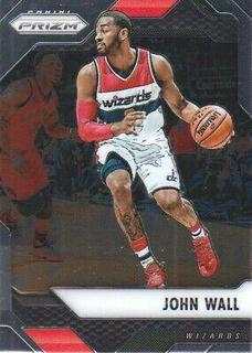 John Wall