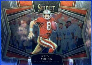 Steve Young