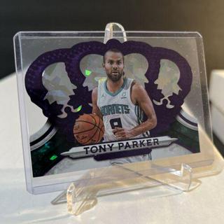 Tony Parker