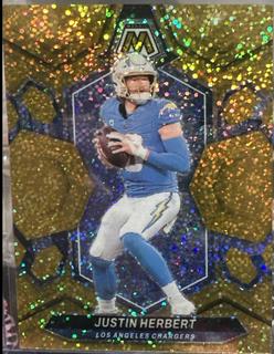 Justin Herbert
