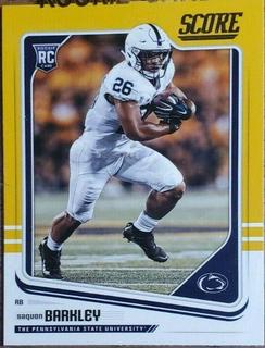 Saquon Barkley