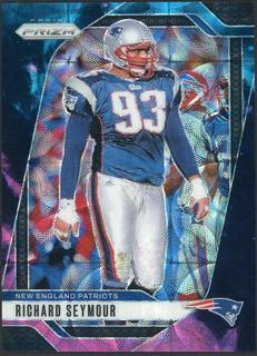 Richard Seymour