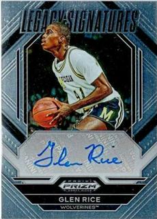 Glen Rice
