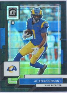 Allen Robinson II