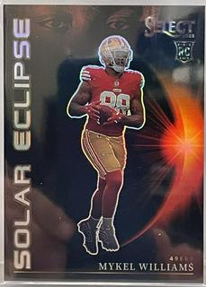 Mykel Williams