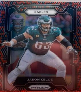 Jason Kelce