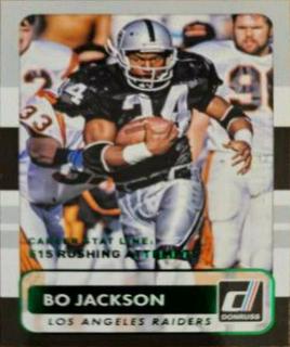 Bo Jackson