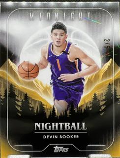 Devin Booker