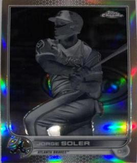 Jorge Soler