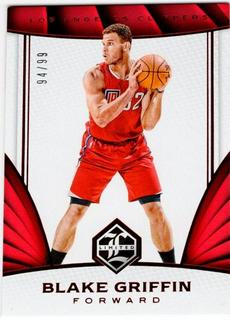 Blake Griffin