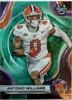 Antonio Williams