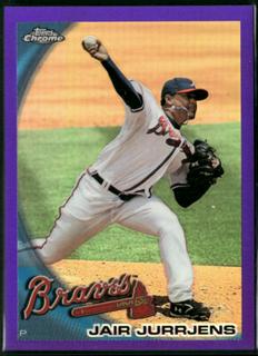 Jair Jurrjens