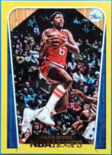 Julius Erving
