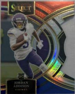 Jordan Addison