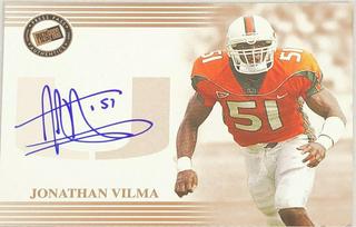 Jonathan Vilma