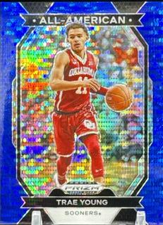 Trae Young