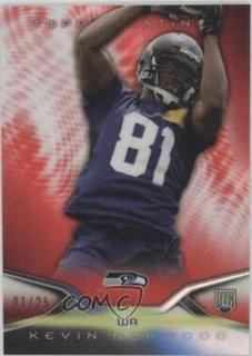 Kevin Norwood