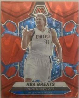 Dirk Nowitzki
