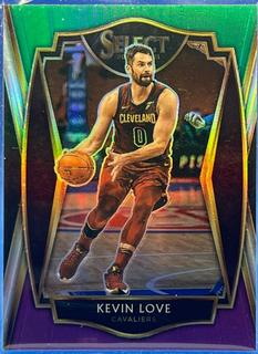 Kevin Love