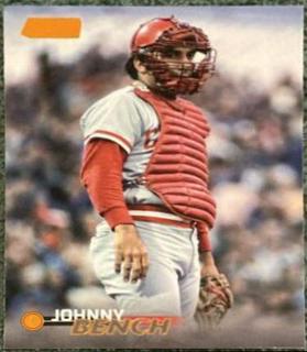 Johnny Bench