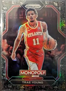 Trae Young