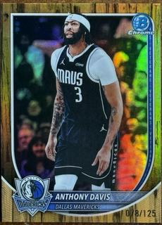 Anthony Davis