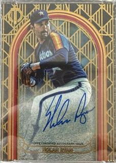 Nolan Ryan