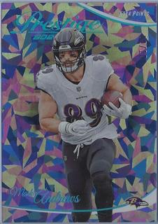 Mark Andrews