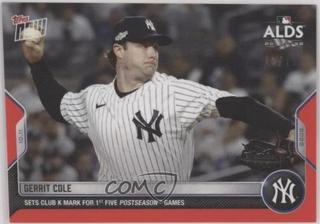 Gerrit Cole