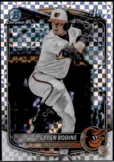 Caden Bodine